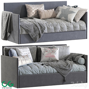 Maya  Twils sofa bed
